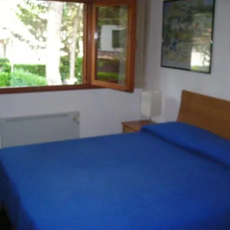 Giove Tatil Evi *