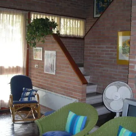 Tatil Evi Giove Lignano Sabbiadoro