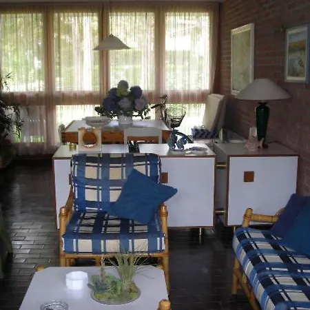 Tatil Evi Giove *