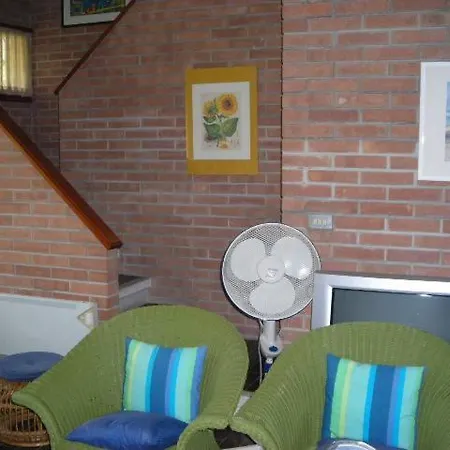Giove Tatil Evi
