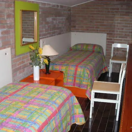 Giove Ferienhaus