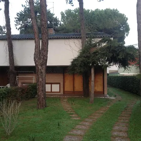 Giove Ferienhaus