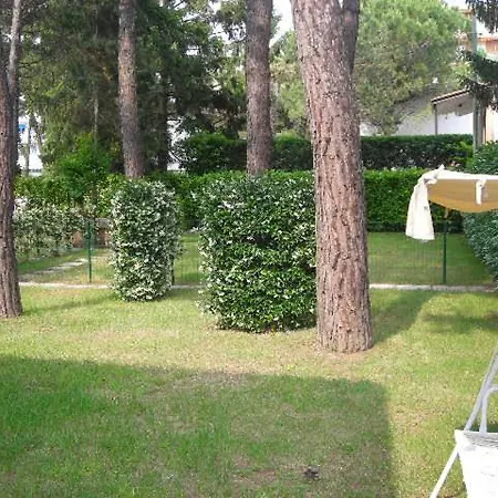 Ferienhaus Giove Lignano Sabbiadoro